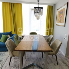 Продажа 3-комн квартиры на вторичном рынке Электролитный проезд,  д. 16,  к. 7