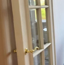 Аренда 2-комн квартиры на вторичном рынке улица Куусинена, 11к2