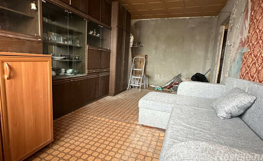 Продажа 1-комн квартиры на вторичном рынке Чемодурово, Центральная улица,  д. 2