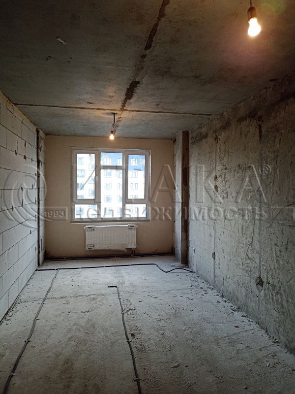 Продажа студии Парголово, Архитектора Белова,  д. 6,  к. 3