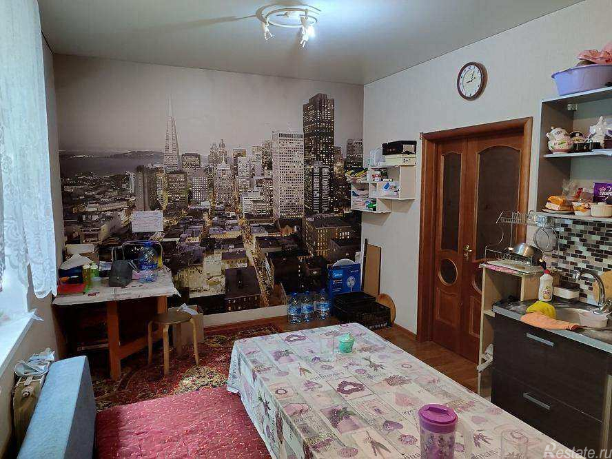 Продажа 2-комн квартиры на вторичном рынке Балашиха, Чаплыгина улица,  д. 1