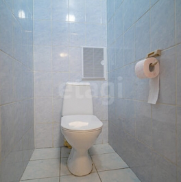 Продажа 3-комн квартиры на вторичном рынке ул Ростовская,  д. 14-16