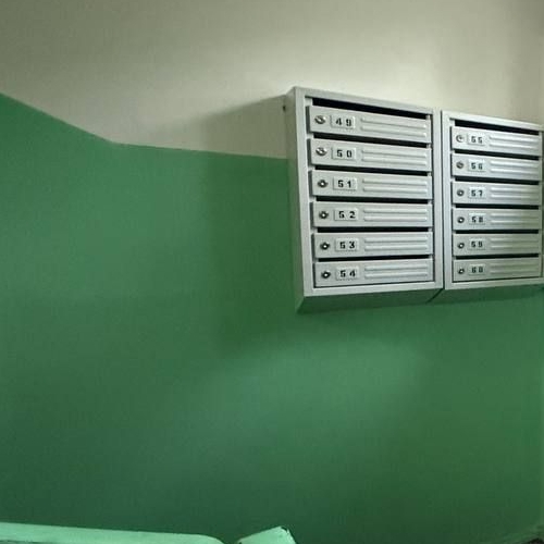 4-комн квартира Истра, улица Босова, 5