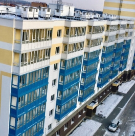 Продажа 2-комн квартиры на вторичном рынке Город Всеволожск, Центральная улица