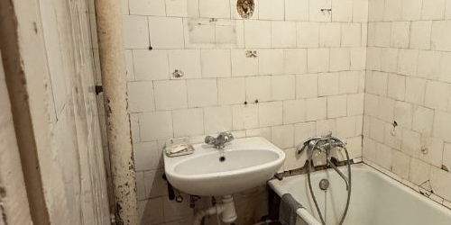 2-комн квартира Костромской проспект, 33