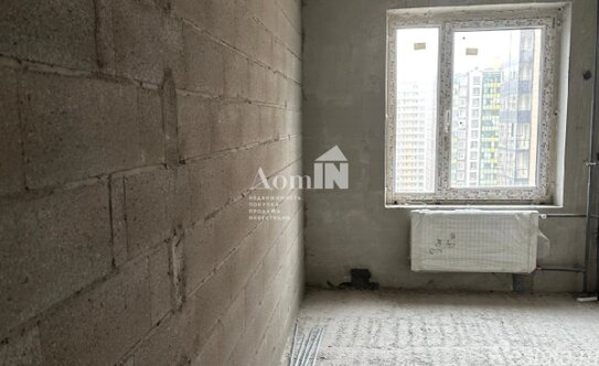 Продажа 1-комн квартиры на вторичном рынке Мурино г, Графская ул