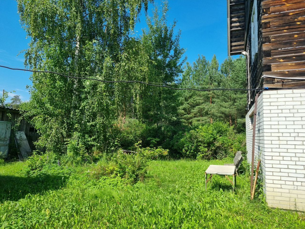 Продажа дома Меркурий садовые участки,  д. 64