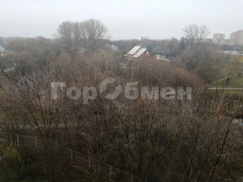 Продажа 2-комн квартиры на вторичном рынке Чехов, ул. Береговая,  д. 42