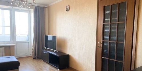 2-комн квартира Краснопрудная улица,  д. 11