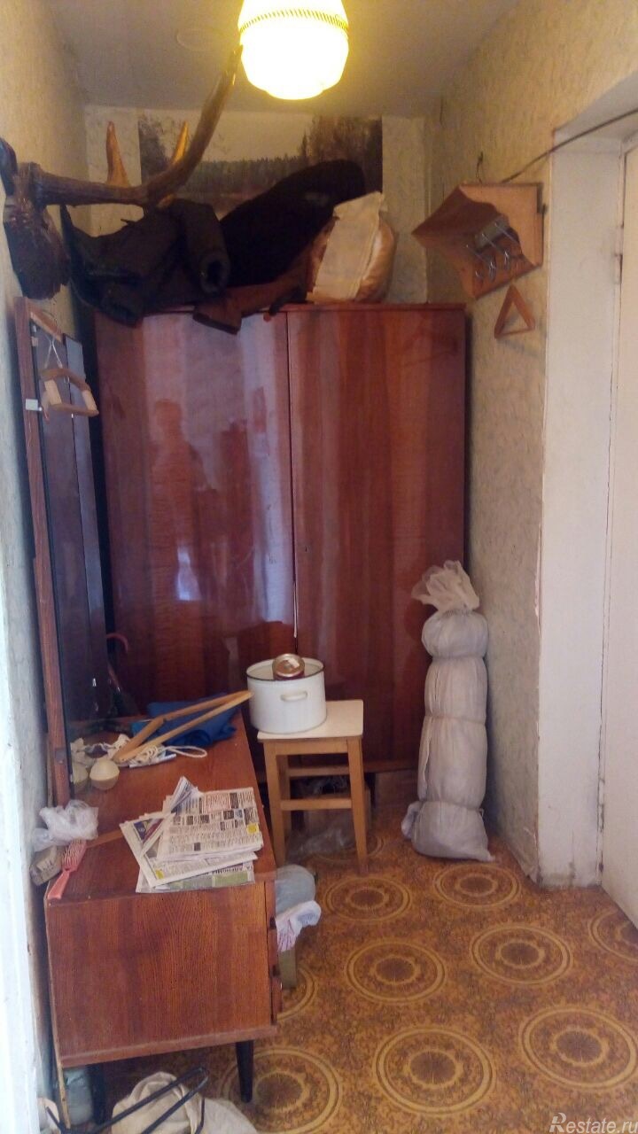 Продажа 1-комн квартиры на вторичном рынке ул.Академика Королёва,  д. 7,  к. 1