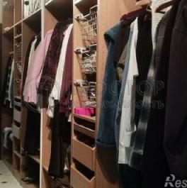Продажа 1-комн квартиры на вторичном рынке Беловежская улица