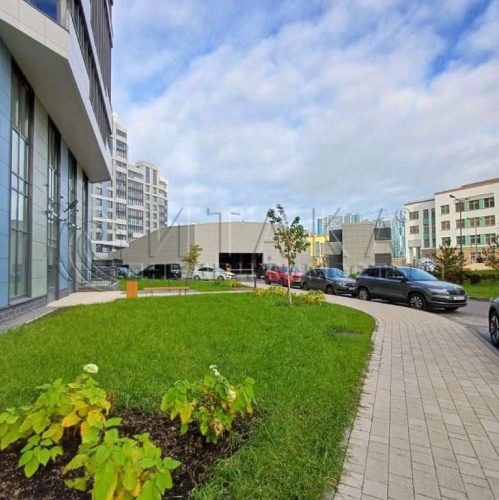 Студия Маршала Захарова ул., д. 8