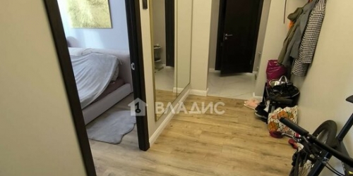 2-комн квартира Очаковская Б. ул,  д. 5