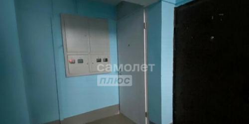 2-комн квартира Красногвардейская 3-я ул,  д. 6