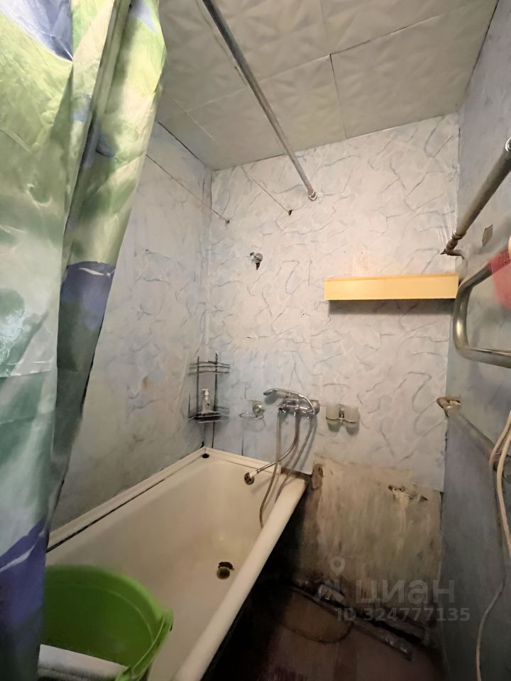 Продажа комнаты Красное Село, Стрельнинское шоссе, 4к2