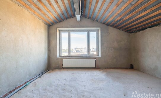 Продажа 4-комн квартиры на вторичном рынке Одинцовский городской округ, Сиреневая улица,  д. 6