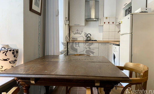 Аренда 2-комн квартиры на вторичном рынке Мастерская улица,  д. 3