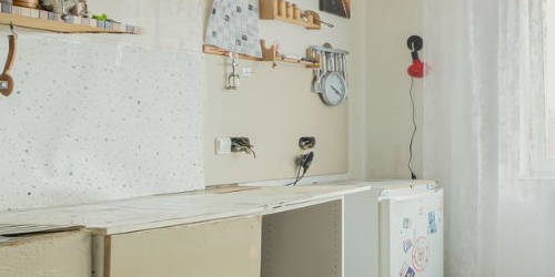 1-комн квартира 18-я Васильевского острова линия, 45