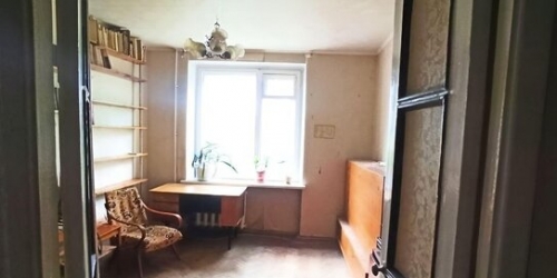 2-комн квартира Скобелевский пр-кт,  д. 5