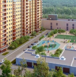 Продажа 2-комн квартиры на вторичном рынке Подлипки, Пионерская улица,  д. 13 к5