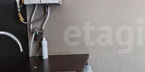 1-комн квартира Благодатная улица, 61