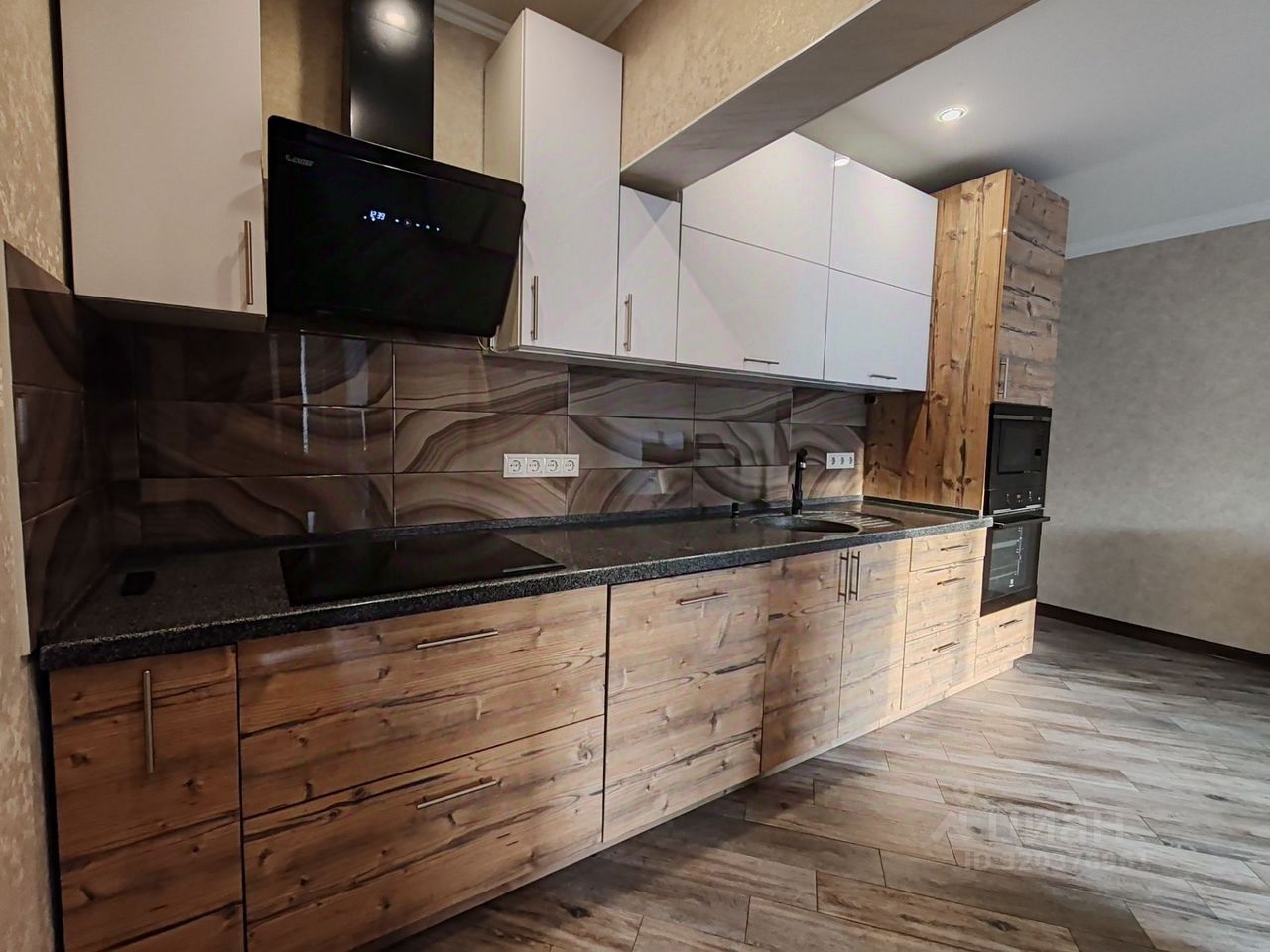 Продажа 3-комн квартиры на вторичном рынке Подольск, Юбилейная улица, 7