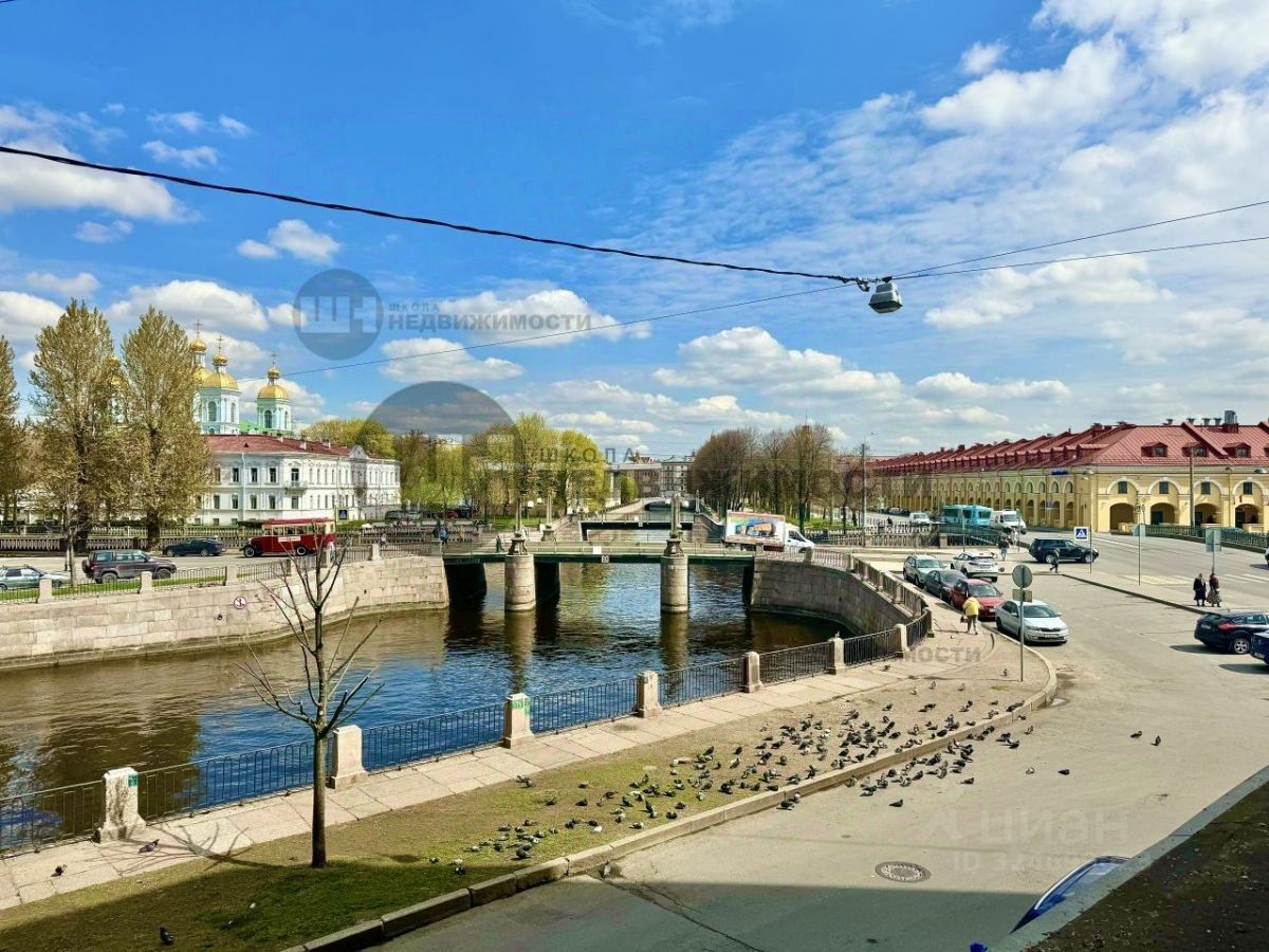 Продажа 1-комн квартиры на вторичном рынке Садовая улица, 69
