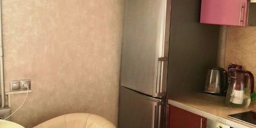 2-комн квартира Шатурская улица, 8