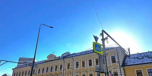 2-комн квартира Басманная С. ул,  д. 38