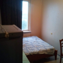 Продажа 3-комн квартиры на вторичном рынке Одинцово, Союзная улица,  д. 2