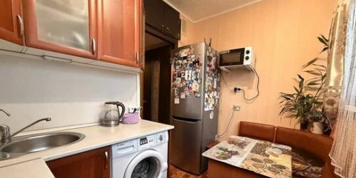 1-комн квартира улица Композиторов,  д. 33/5