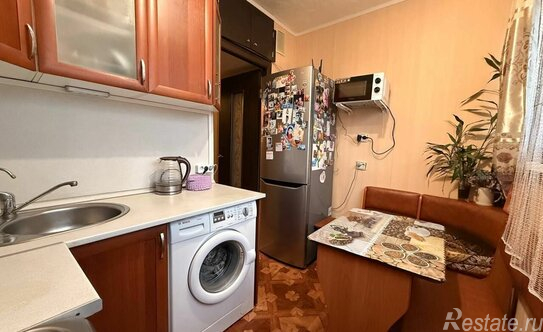 Продажа 1-комн квартиры на вторичном рынке улица Композиторов,  д. 33/5