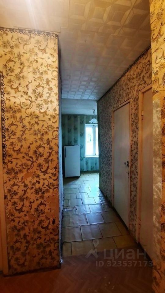 Продажа 2-комн квартиры на вторичном рынке с. Копорье, 6