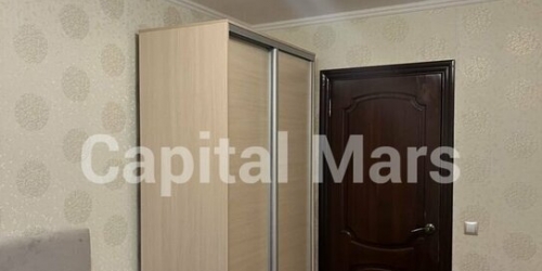 2-комн квартира Марьиной Рощи 3-я ул,  д. 19