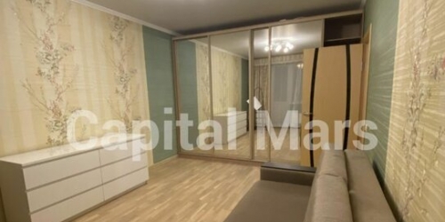 2-комн квартира Высокая улица,  д. 7