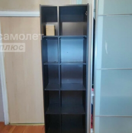 Продажа 2-комн квартиры на вторичном рынке Кировоградская улица,  д. 24 к1