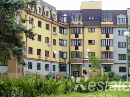 Продажа 3-комн квартиры на вторичном рынке Родионовская ул ,  д. 18,  к. 1