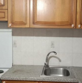 Аренда 2-комн квартиры на вторичном рынке Мелиховская улица,  д. 2