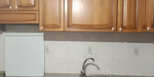 2-комн квартира Мелиховская улица,  д. 2