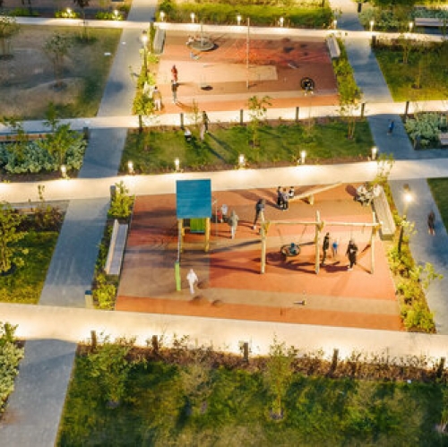 1-комн квартира Ленинский городской округ, Лесная улица,  д. 26