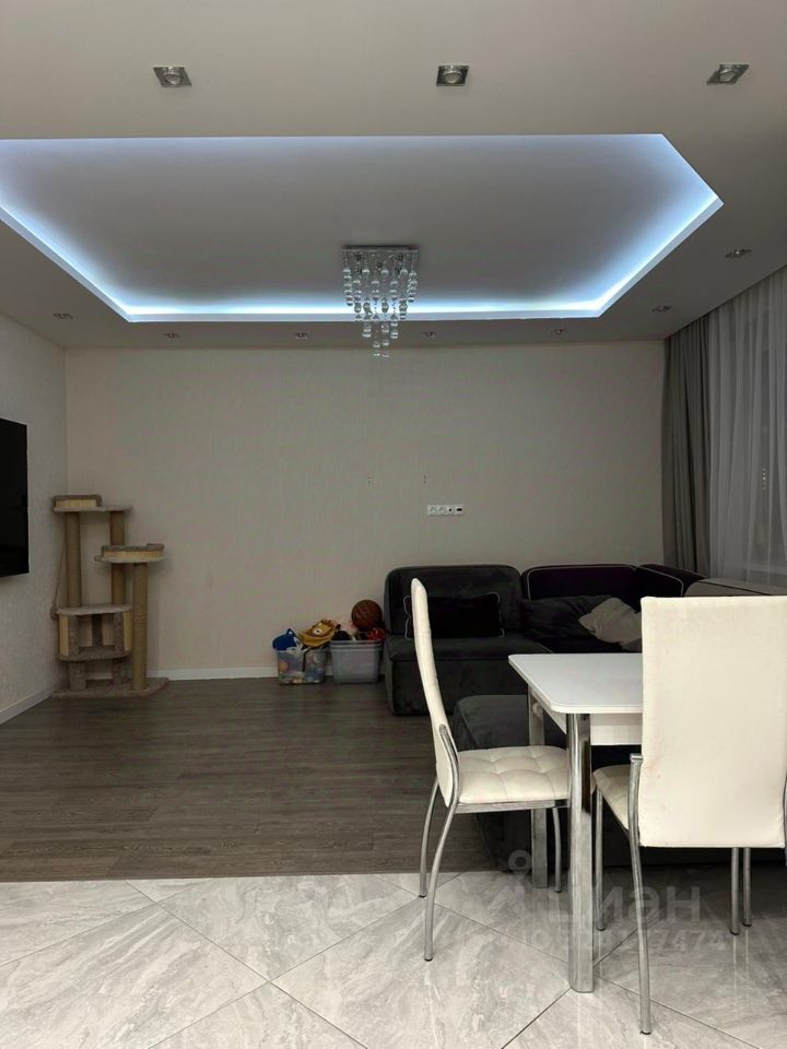 Продажа 3-комн квартиры на вторичном рынке Мытищи, Осташковское шоссе, 22к5