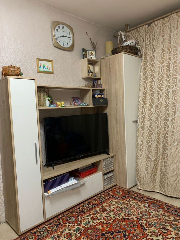 Продажа 2-комн квартиры на вторичном рынке Королев, улица Гагарина, 38