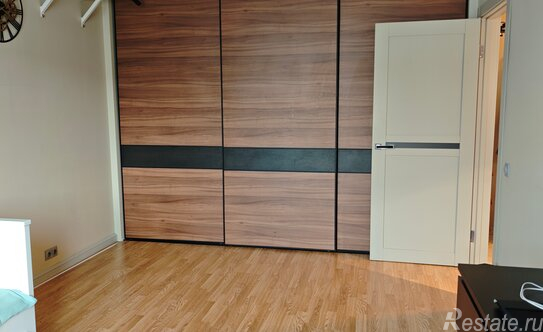 Продажа 1-комн квартиры на вторичном рынке Дорогомиловская Б. ул,  д. 16