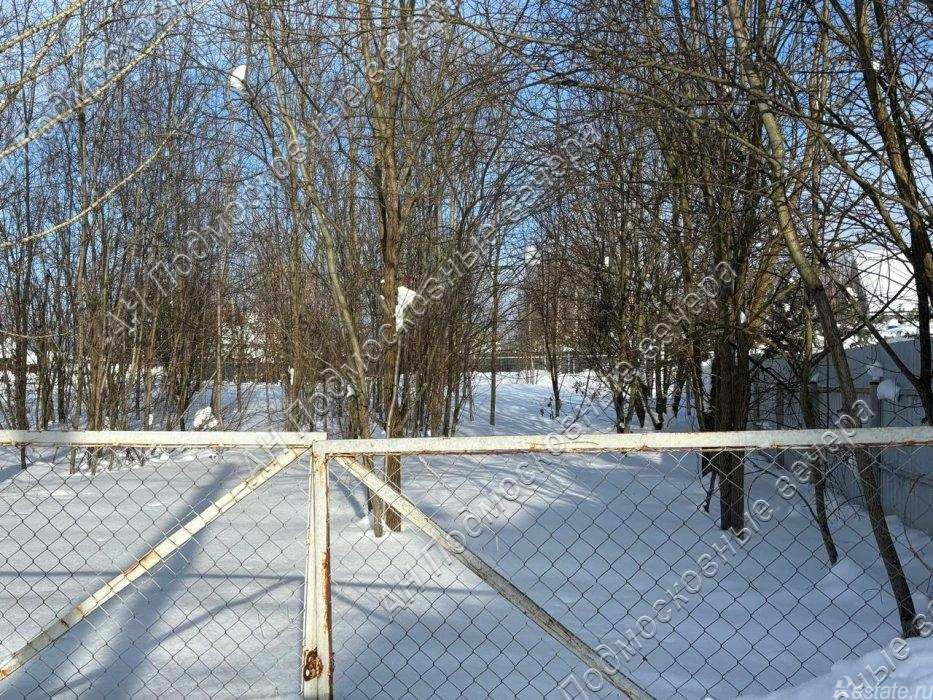 Продажа земли Лобаново деревня, Колхозная улица