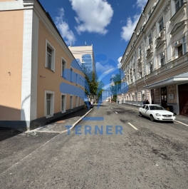 Аренда отдельного здания улица Палиха,  д. 13/1 с1