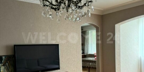 3-комн квартира ул Цюрупы,  д. 6