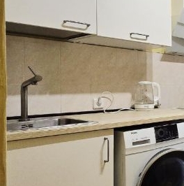 Продажа 1-комн квартиры на вторичном рынке улица Дмитрия Ульянова, 23к2