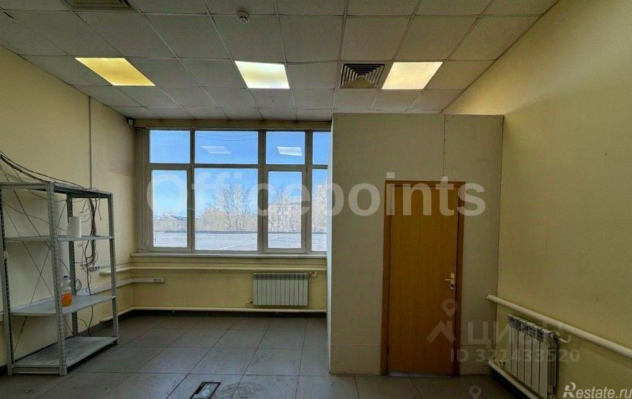 Аренда ПСН Хорошевский 2-й проезд,  д. 7 с1А