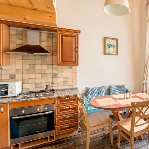 Студия улица Чайковского, 2/7