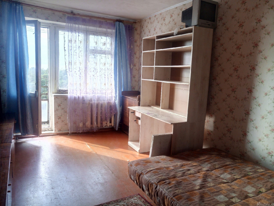 Продажа 2-комн квартиры на вторичном рынке г. Жуковский, Семашко ул., 1